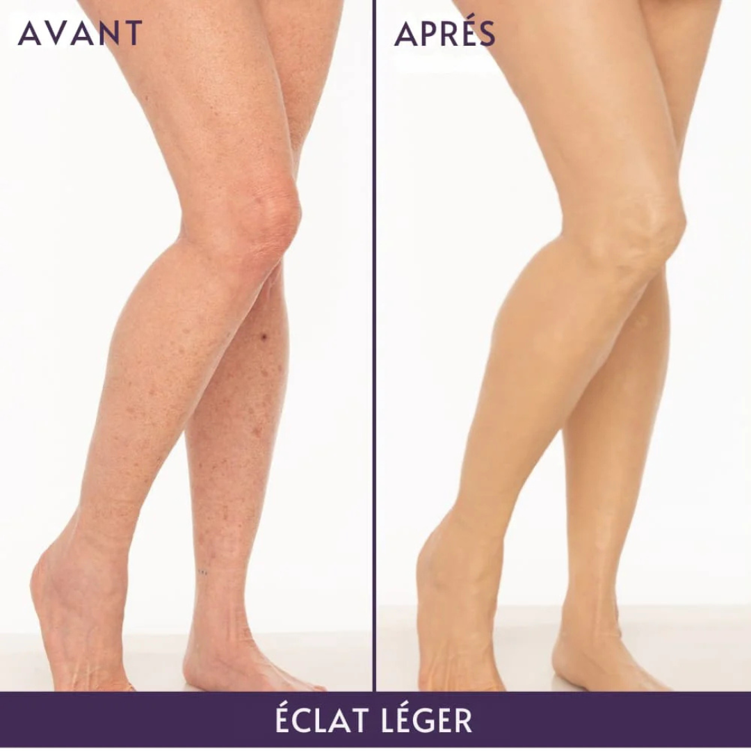 Myskin - Perfecteur pour le corps "Pour une peau parfaite"