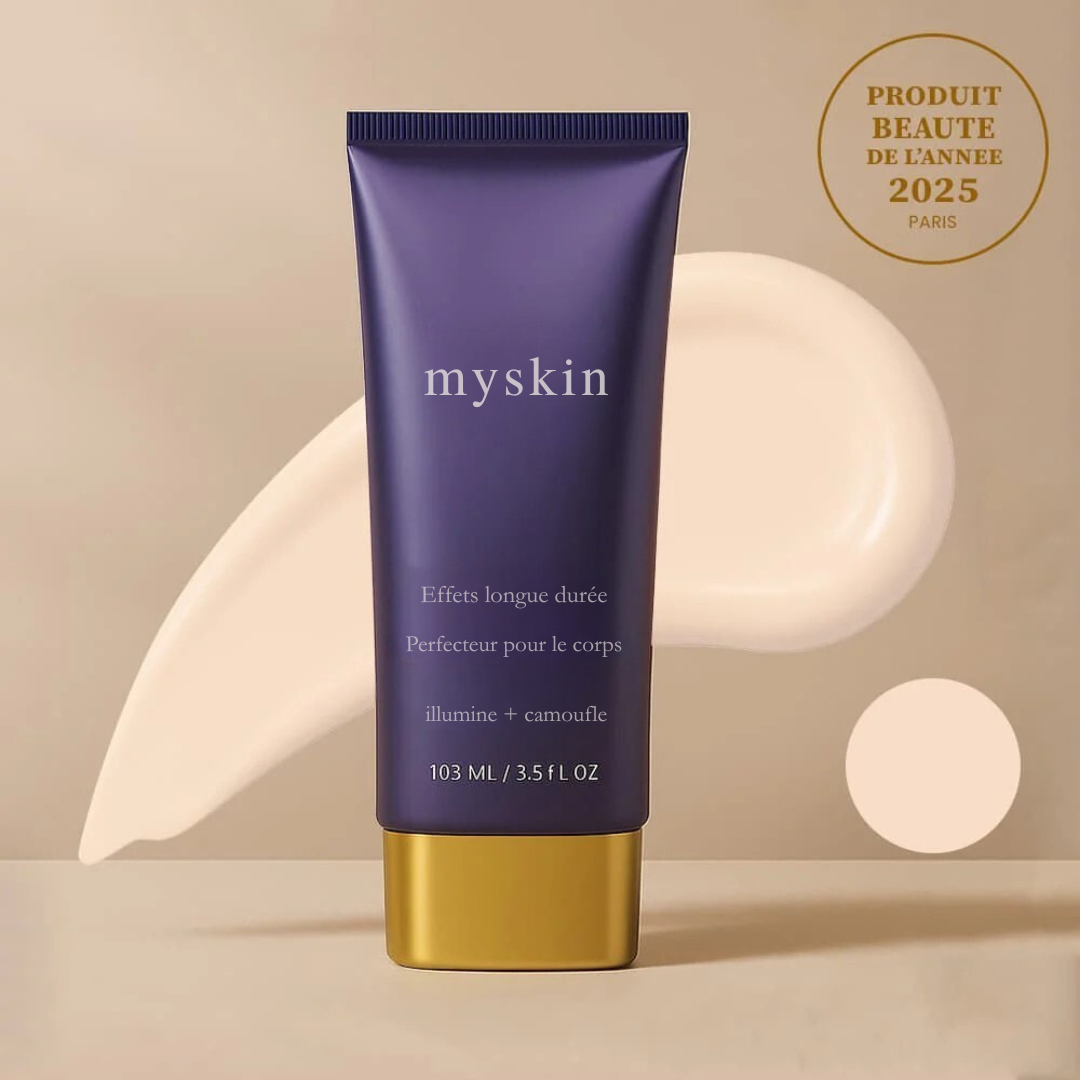 Myskin - Perfecteur pour le corps "Pour une peau parfaite"