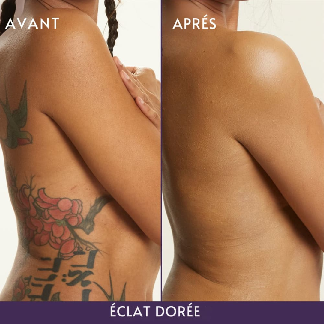 Myskin - Perfecteur pour le corps "Pour une peau parfaite"
