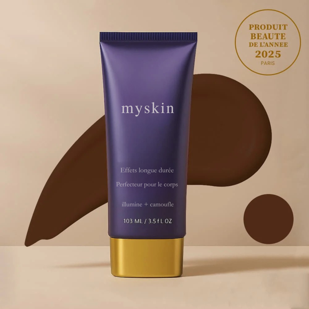 Myskin - Perfecteur pour le corps "Pour une peau parfaite"