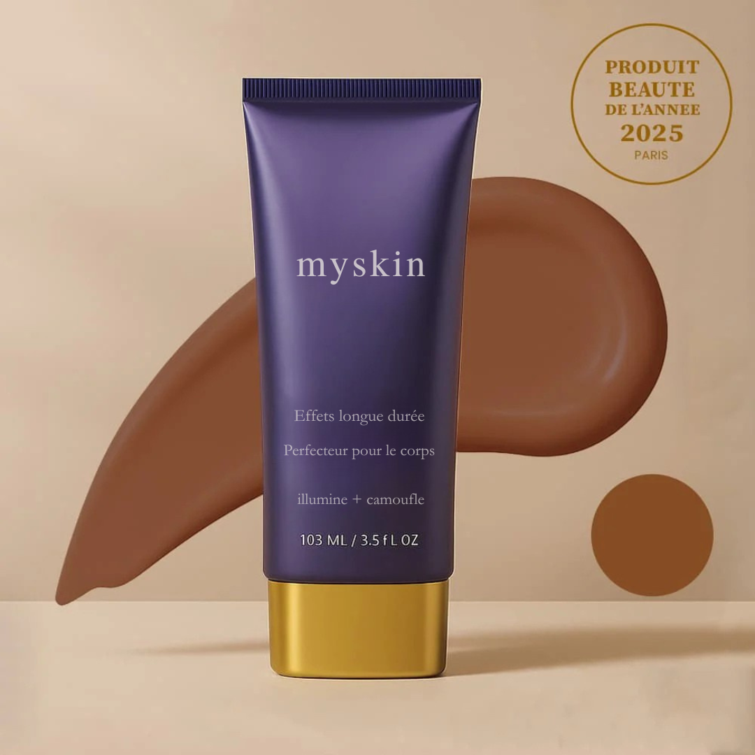 Myskin - Perfecteur pour le corps "Pour une peau parfaite"