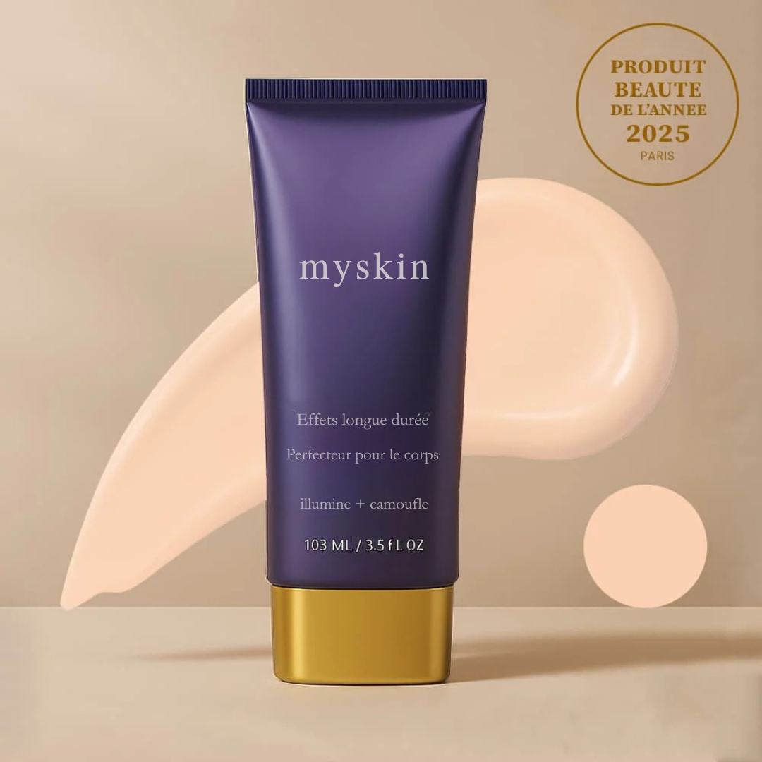 Myskin - Perfecteur pour le corps "Pour une peau parfaite"