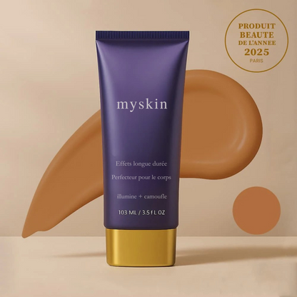 Myskin - Perfecteur pour le corps "Pour une peau parfaite"